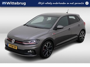 Volkswagen Polo 2.0 TSI GTI / DSG / Panoramadak / LED /