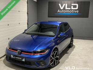 Volkswagen Polo 2.0 TSI GTI DSG|IQ Light|DCC|18