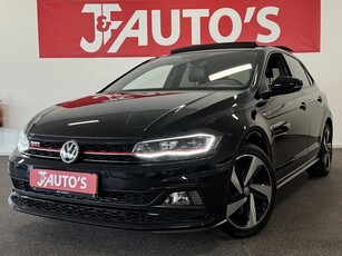 Volkswagen Polo 2.0 TSI GTI NAVIGATIE, PANOROAMADAK, BEATS