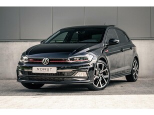 Volkswagen Polo 2.0 TSI GTI Pano Dsg Beats