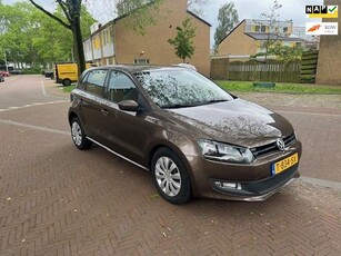 Volkswagen POLO Eerste eigenaar / 131.000 km / 5 deurs / Leuke auto