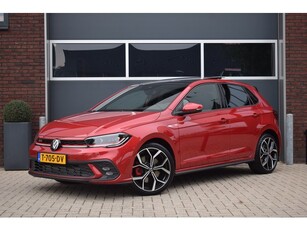 Volkswagen Polo GTI 2.0 TSI 207pk DSG