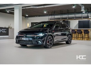 Volkswagen Polo GTI DSG Pano IQ Camera Keyless