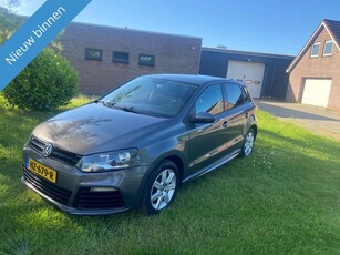 Volkswagen POLO R line Vw Polo r line uitgevoerd