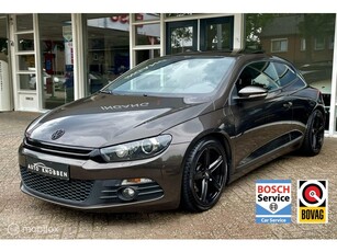 Volkswagen Scirocco 1.4 TSI Edition Xenon, Pano, Climat