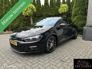 Volkswagen Scirocco R 1.4 TSI Sport! NETJES! Airco18