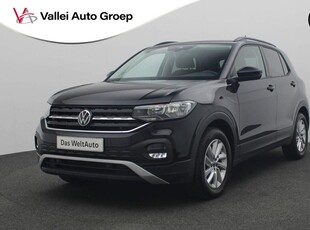 Volkswagen T-Cross 1.0 TSI 110PK DSG Life | Navi | Camera | 16 inch