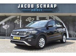 Volkswagen T-Cross 1.0 TSI 115pk Life Business Automaat /