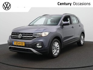 Volkswagen T-Cross 1.0 TSI Life Adaptive cruise / Navi /