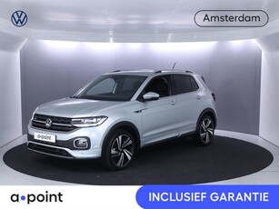 Volkswagen T-Cross 1.0 TSI R-Line 110 pk Automaat (DSG)