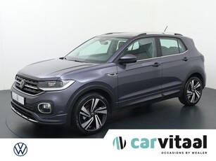 Volkswagen T-Cross 1.0 TSI R-Line 110 PK R-Line