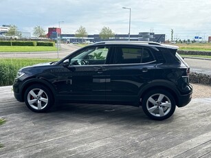 Volkswagen T-Cross 1.0 TSI R-Style Automaat