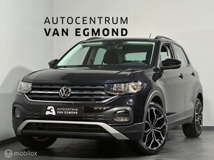 Volkswagen T-Cross 1.0 TSI Style | Adaptive Cruise | App Con