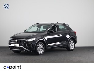 Volkswagen T-Roc 1.0 TSI Life 110 pk Verlengde garantie