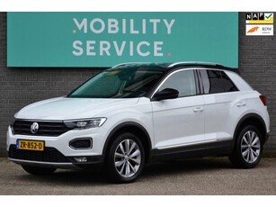 Volkswagen T-Roc 1.0 TSI Sport LED Camera Clima Adap Cruise