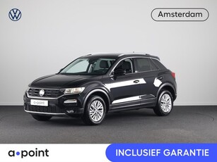 Volkswagen T-Roc 1.0 TSI Style 115 pk Navigatie