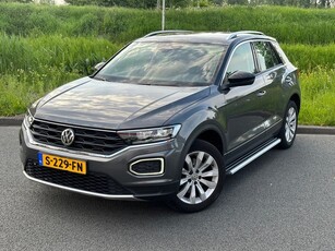 Volkswagen T-ROC 1.0 TSI Style