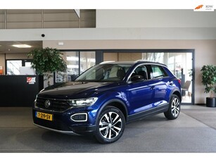 Volkswagen T-ROC 1.0 TSI Style Led Carplay PDC ACC