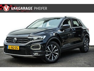 Volkswagen T-Roc 1.5 TSI 150pk Aut. Sport Trekhaak/