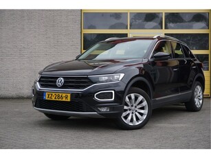 Volkswagen T-Roc 1.5 TSI 150PK! Automaat Sport BJ2019 Lmv