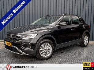 Volkswagen T-Roc 1.5 TSI 150Pk DSG Life Business Adapt.