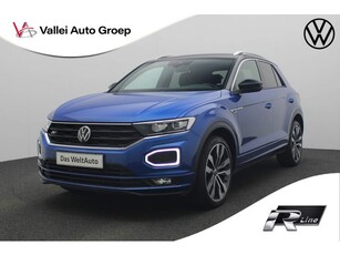 Volkswagen T-Roc 1.5 TSI 150PK DSG Sport Business R /