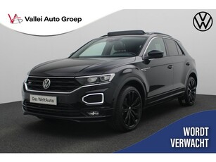 Volkswagen T-Roc 1.5 TSI 150PK DSG Sport Business R /