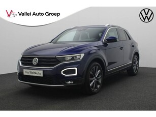 Volkswagen T-Roc 1.5 TSI 150PK DSG Sport Navi Trekhaak