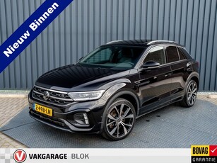 Volkswagen T-Roc 1.5 TSI 150Pk R-Line Business+ Panodak