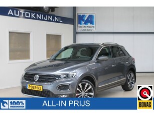 Volkswagen T-Roc 1.5 TSI 150pk Sport RIJKLAAR ALL-IN PRIJS