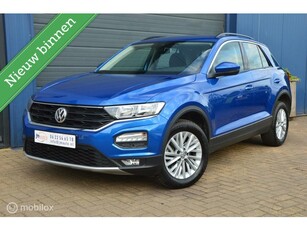 Volkswagen T-Roc 1.5 TSI 150Pk,Camera,afn Trekhaak