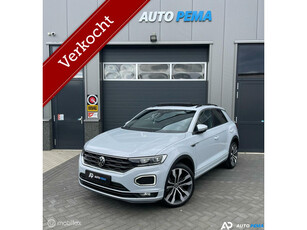 Volkswagen T-Roc 1.5 TSI 3xR-Line DSG 150PK/ACC/VOL