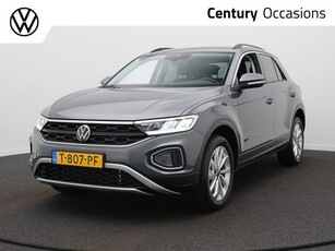 Volkswagen T-Roc 1.5 TSI Life Business / Adaptive Cruise /