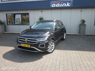 Volkswagen T-Roc 1.5 TSI Life Business Trekhaak