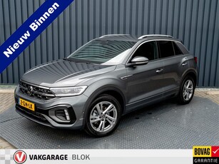 Volkswagen T-Roc 1.5 TSI R-Line Business+ Afnb. Trekhaak