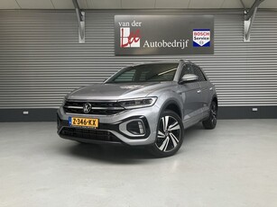 Volkswagen T-Roc 1.5 TSI R-LINE/IQ LIGHT/IQ