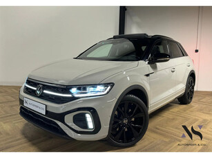 Volkswagen T-Roc 1.5 TSI R-Line KEYLESS CAM PANO BEATS VOL!