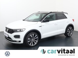 Volkswagen T-Roc 1.5 TSI Sport 150 PK Automaat