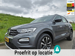 Volkswagen T-ROC 1.5 TSI Sport