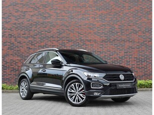 Volkswagen T-Roc 1.5 TSI Sport *ACC*Digitaal display*Apple