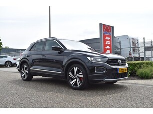 Volkswagen T-Roc 1.5 TSI Sport Adaptive cruise control