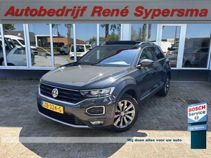 Volkswagen T-Roc 1.5 TSI Sport Automaat Panorama dak