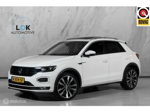 Volkswagen T-Roc 1.5 TSI Sport Business 3x R-linePANOLED