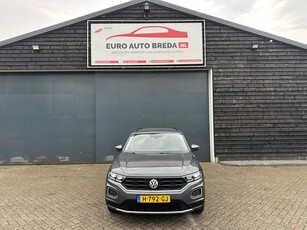 Volkswagen T-Roc 1.5 TSI Sport Business R