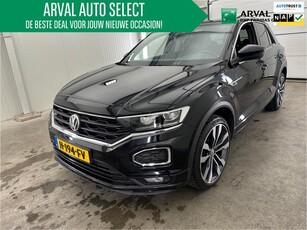 Volkswagen T-Roc 1.5 TSI Sport Business R Winterpakket