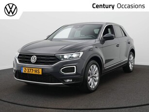 Volkswagen T-Roc 1.5 TSI Sport / DSG / Camera / Carplay/Android Auto