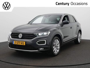 Volkswagen T-Roc 1.5 TSI Sport / DSG / Camera /