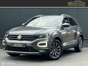 Volkswagen T-Roc 1.5 TSI Sport lACCl LED|virtual|Carplay