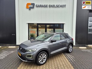 Volkswagen T-ROC 1.5 TSI Sport LED/Camera/DigCockpit/ACC