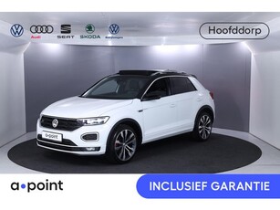 Volkswagen T-Roc 1.5 TSI Sport Rline Pano Navi